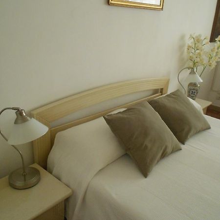 A Casa Chiecchi B&B Rom Exteriör bild