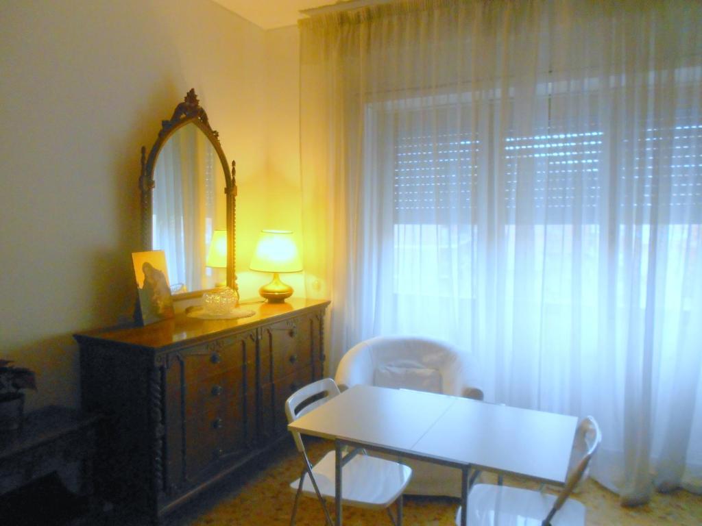 A Casa Chiecchi B&B Rom Exteriör bild