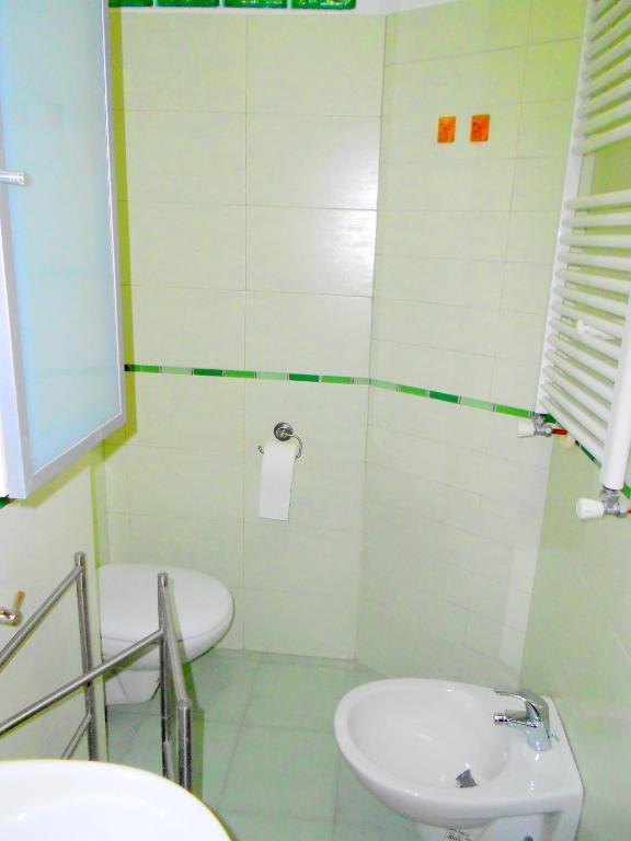 A Casa Chiecchi B&B Rom Exteriör bild
