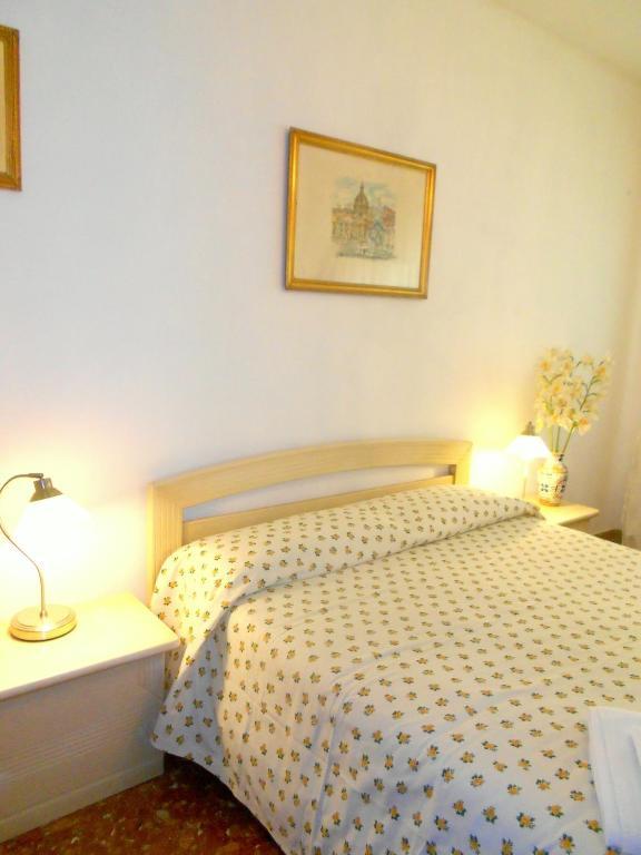 A Casa Chiecchi B&B Rom Exteriör bild
