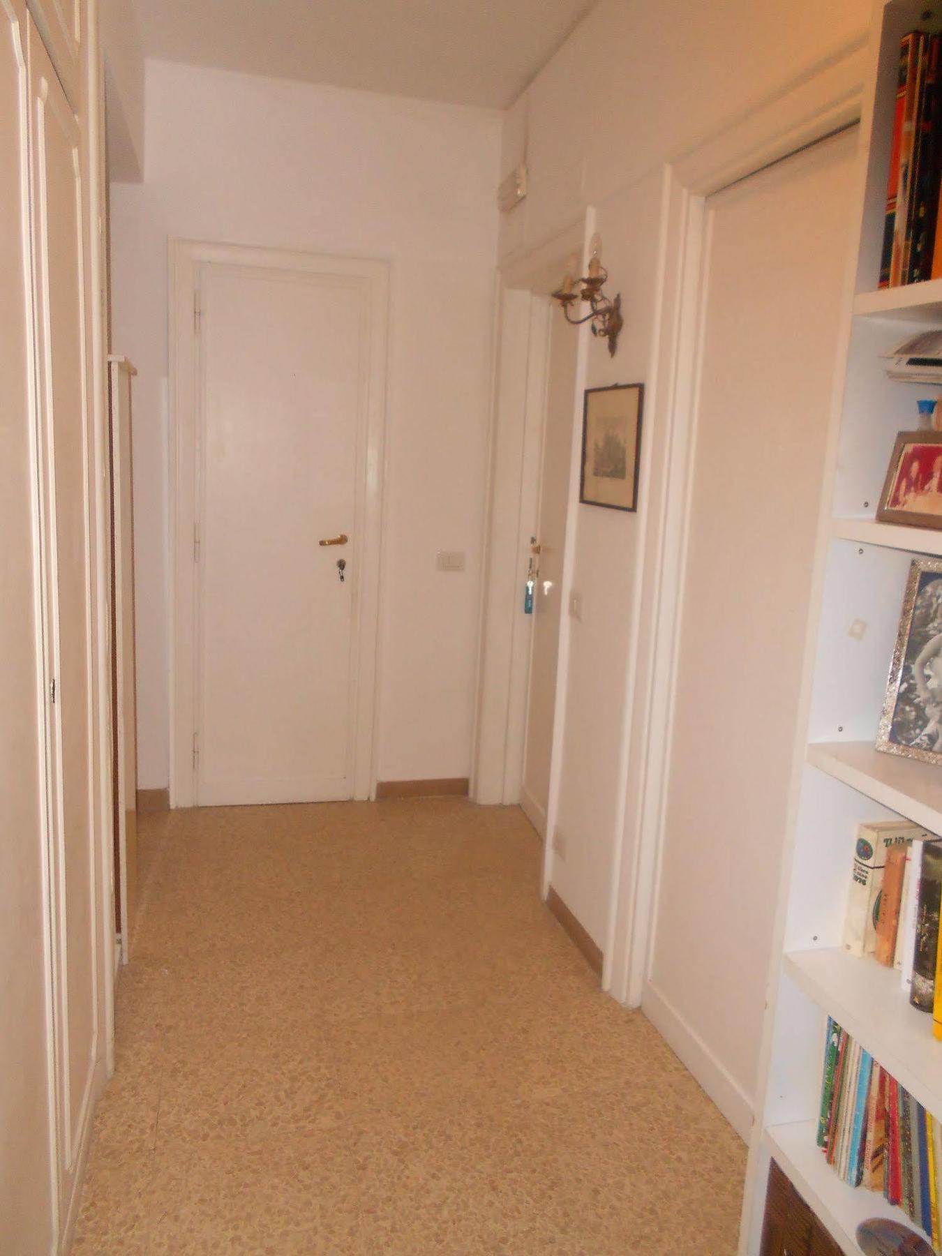 A Casa Chiecchi B&B Rom Exteriör bild