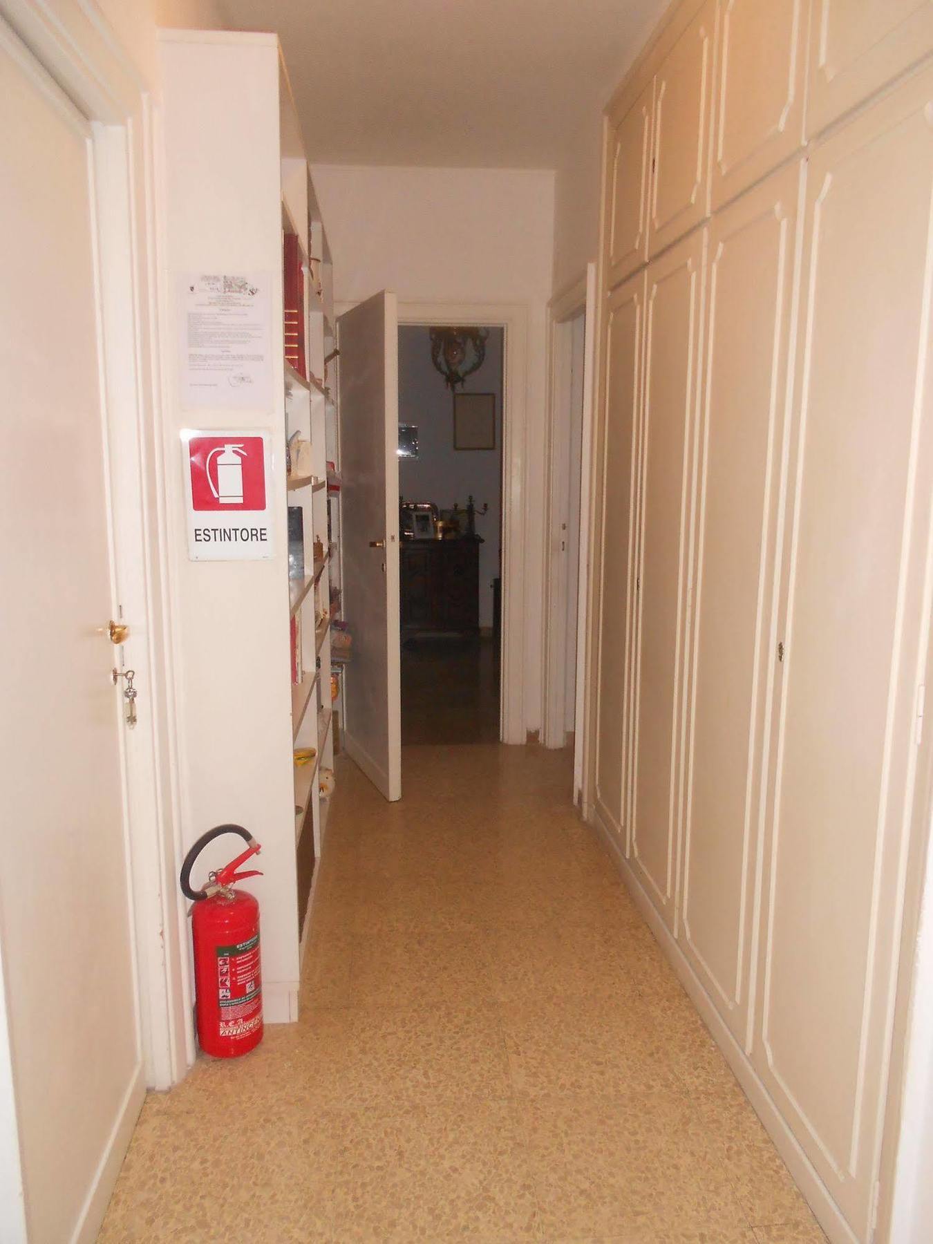 A Casa Chiecchi B&B Rom Exteriör bild