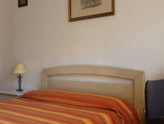 A Casa Chiecchi B&B Rom Exteriör bild