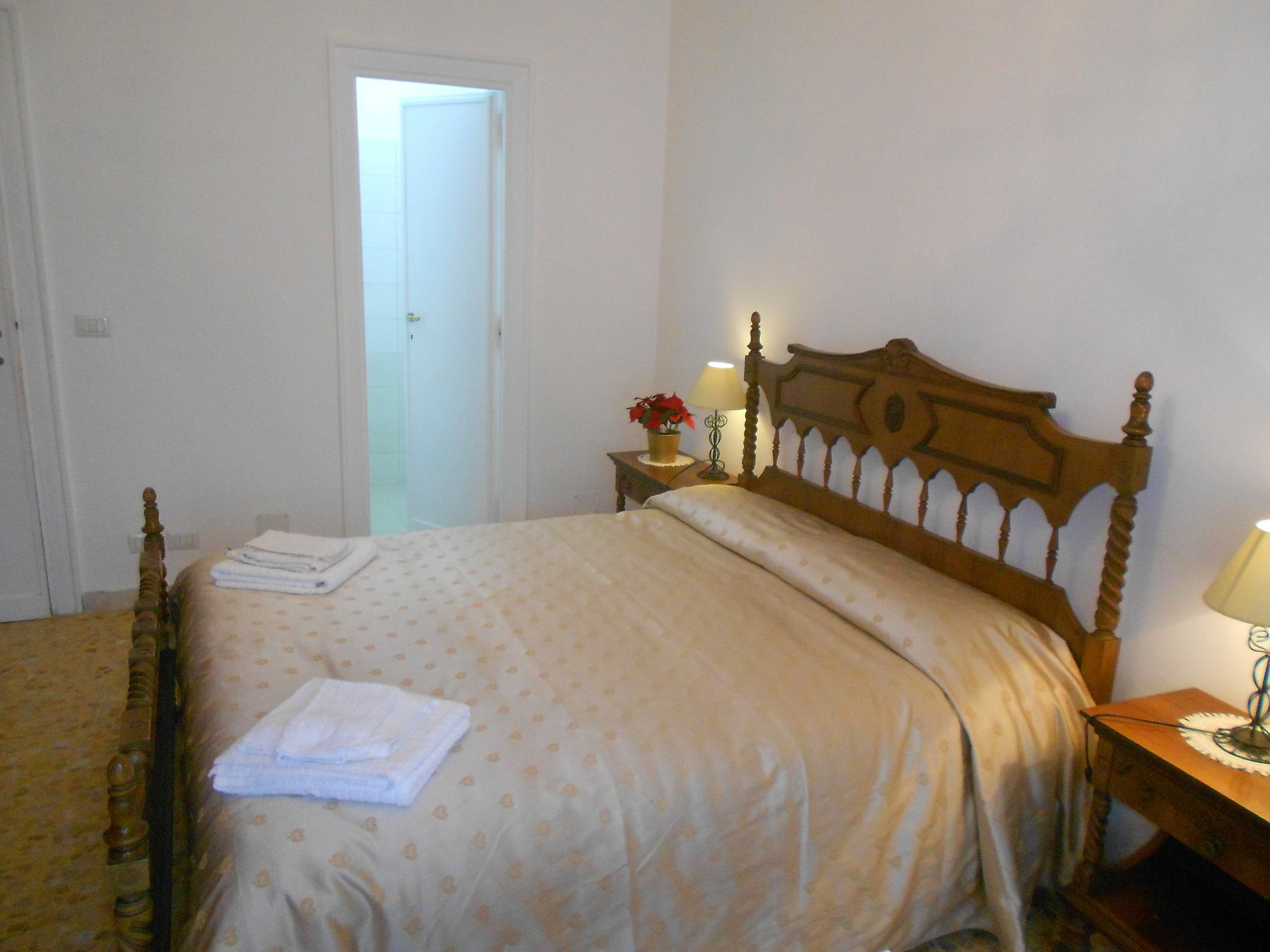 A Casa Chiecchi B&B Rom Exteriör bild