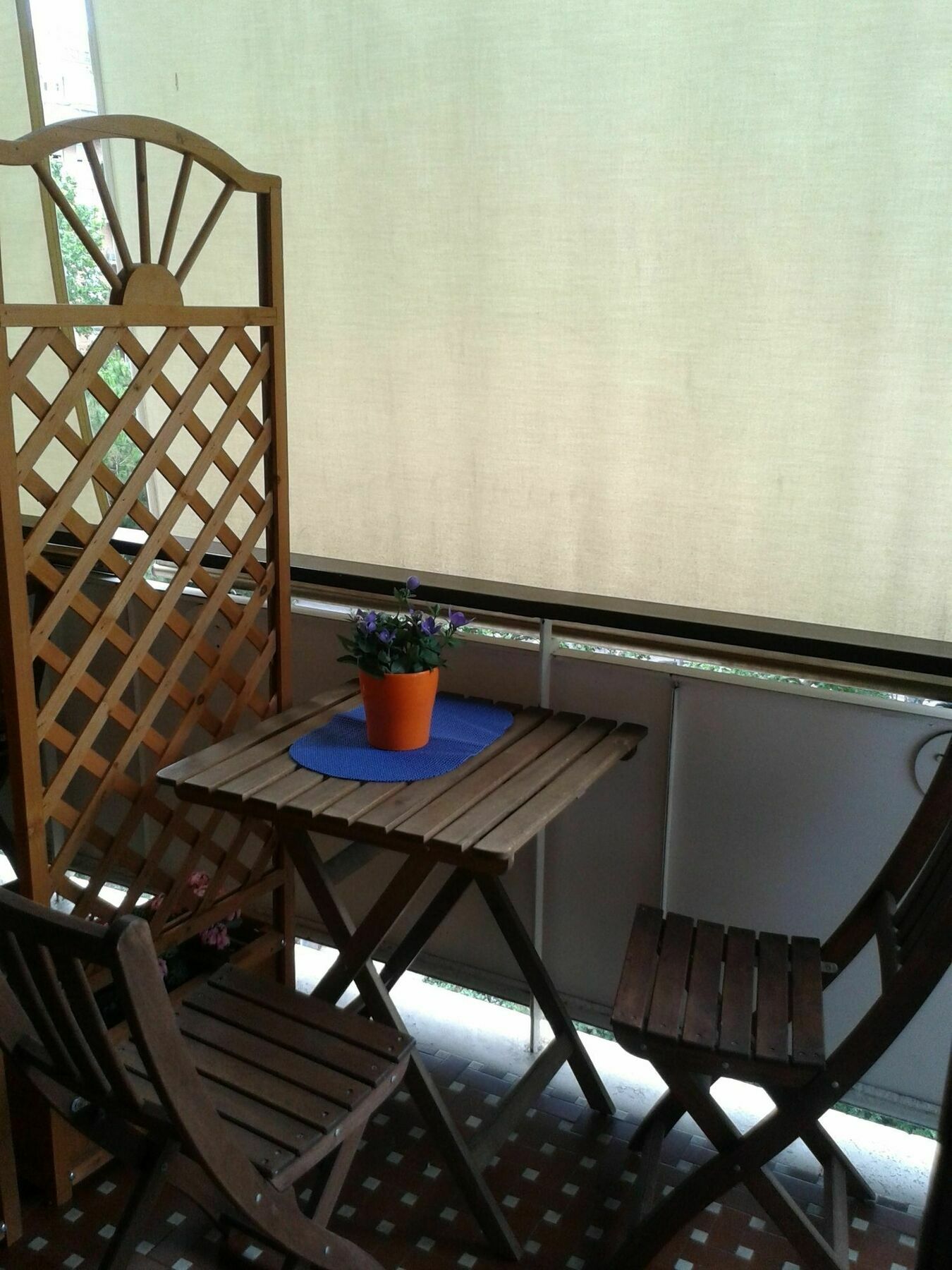 A Casa Chiecchi B&B Rom Exteriör bild
